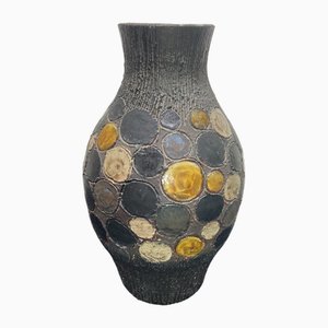 Ceramic Vase from Perignem, 1960s