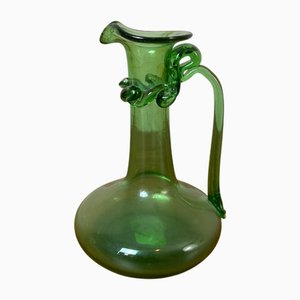 Petit Pichet en Verre, 1890s