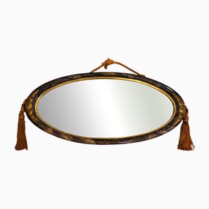 Large Vintage Mirror, 1950s