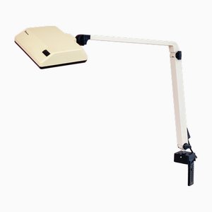 Vintage Desk Lamp by Waldmann Leuchten, 1970s
