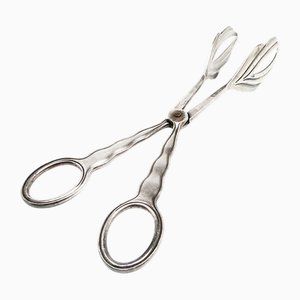 Schwedische Art Deco Löffel aus Messing, 1900er