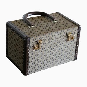 Schmuckkästchen von Goyard, 1960