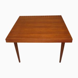 Square Coffee Table, 1960s
