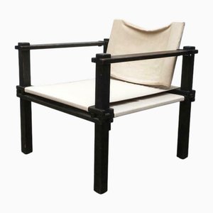 Mid-Century Modern Farmer Series Chair by Gerd Lange for Bofinger, 1960s