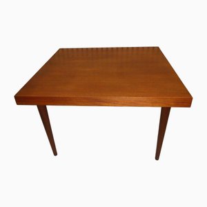 Square Coffee Table, 1960s