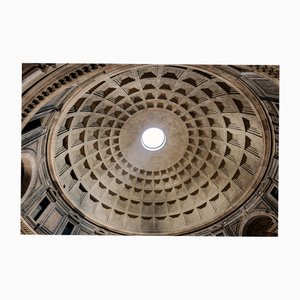 Guy Sargent, Oculus 2, Photographie