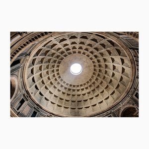 Guy Sargent, Oculus 2, Fotografie