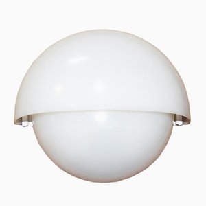 Aplique Mania vintage de Vico Magistretti para Artemide, años 70