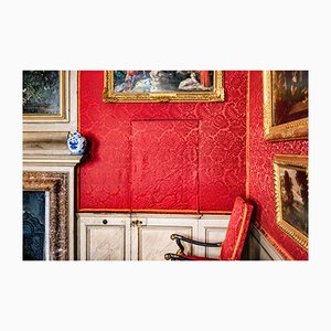 Guy Sargent, La Porte Secrète, Photographie