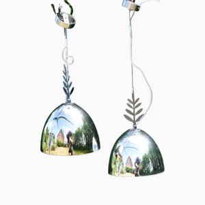 Suspensions by Michele De Lucchi & Alberto Nason, Set of 2