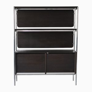 Vintage Bookcase, 1950s