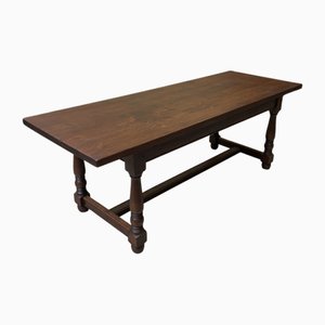 Vintage Monastery Table, 1930s