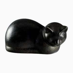 Gatto Moses Cat by Lisa Larsson, Sweden, 1986