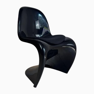 Niederländischer Panton Chair von Verner Panton für Herman Miller, 1970