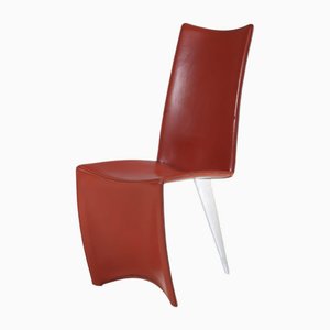 Ed Archer Chair by Philippe Starck for Driade, Italy, 1980s