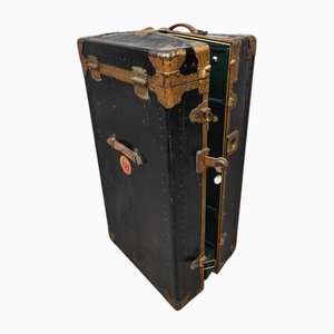 Vintage Steamer Trunk, 1920s
