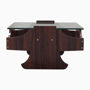 Vintage Italian Coffee Table, 1960