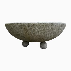Stone Trough in Granite