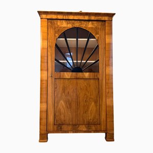 Vitrine Biedermeier Antique