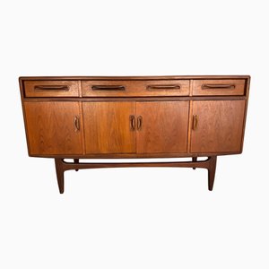 Vintage Sideboard by V. Wilkins for G-Plan, 1960s