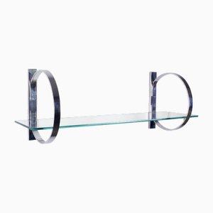 Wall Console by Carlo Torreggiani for Dado Industrial