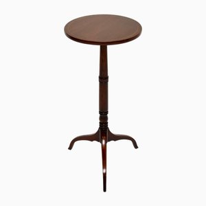 Table d'Appoint Édouardienne Antique, 1890s