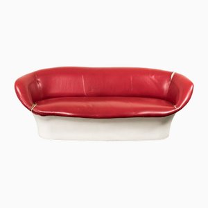 Space Age Sofa by Gastone Rinaldi for Rima, 1960s