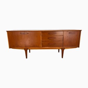 Vintage Sideboard from Jentique, 1960s