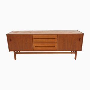 Scandinavian Sideboard by Nils Jonsson for Hugo Troeds, 1960s