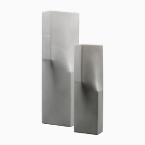 Vasen von Jeroen Bechtold für Rosenthal, 1950er, 2er Set