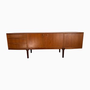 Enfilade Vintage par McIntosh Design par T. Robertson des années 1960, Modèle Torpedo.