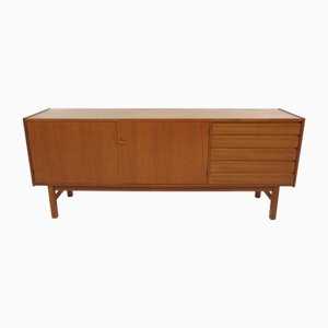 Enfilade Viborg par Erik Wörtz pour Möbel-Ikea, Suède, 1960s
