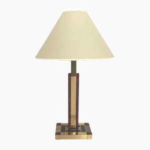 Lampe de Bureau Mid-Century par BD Lumica, Espagne, 1970s