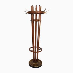 Portemanteau Rotatif Art Déco, 1930s