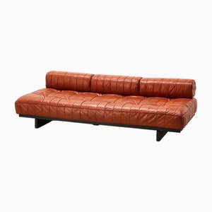 Divan DS-80 de De Sede, 1969