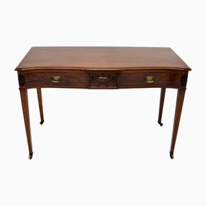 Antiker edwardianischer Konsolentisch, 1900er