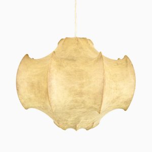 Viscontea Hanging Lamp attributed to Achille & Pier Giacomo Castiglioni for Flos, 1960s