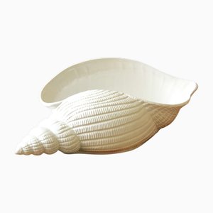 Grand Cachepot Vintage en Céramique, 1970s