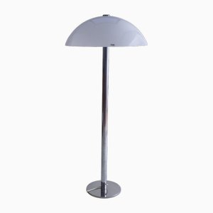 Lampada da terra di Luigi Massoni per Iguzzini, anni '70