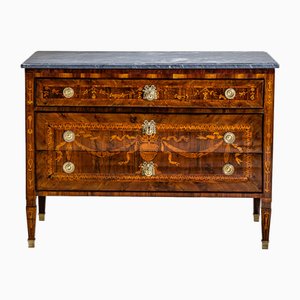 Neoclassical Chest of Drawers, 1800s
