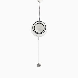 Incontro 4513 Hanging Lamp by Studio 6G for Guzzini, 1970s