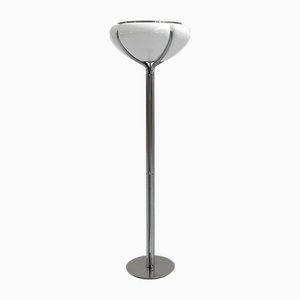 Lampadaire Quadrifoglio de Guzzini, 1970s