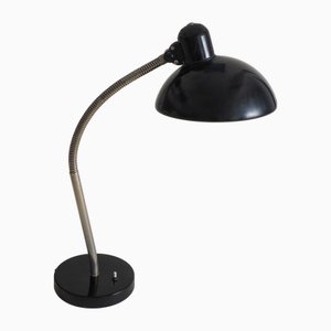 6561 Super Desk Lamp by Christian Dell for Kaiser and Co, 1930s