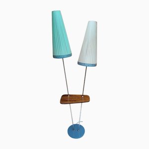 Lampadaire Sac Soviétique