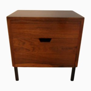 Small Mid-Century Modern Chest of Drawers, 1950s
