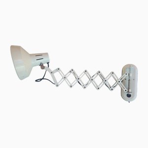 Lampe d'Architecte avec Bras Articulé de Brilliant Leuchten