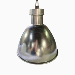 Industrial Style Pendant, 1960