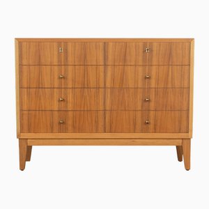 Cajonera vintage de Georg Satink para WK Möbel, años 50
