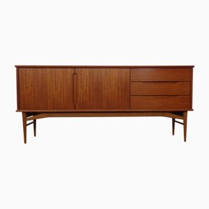 Dänisches Modell Fredericia Teak Sideboard, 1960er