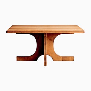 Italian Architectural Coffee Tables, 1960s